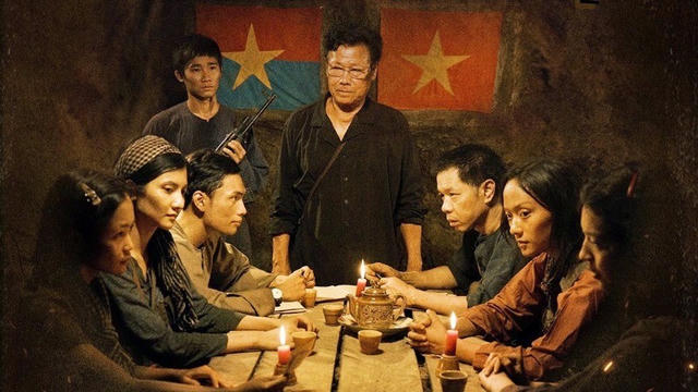 Tuần phim kỷ niệm 80 năm Ngày Tổng tuyển cử và chào mừng Đại hội Đảng XIV