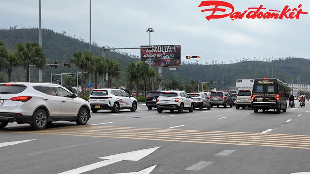 Quảng Ninh: Khắc phục bất cập tại ngã tư Ao Cá ngay sau chỉ đạo của Bí thư Tỉnh ủy